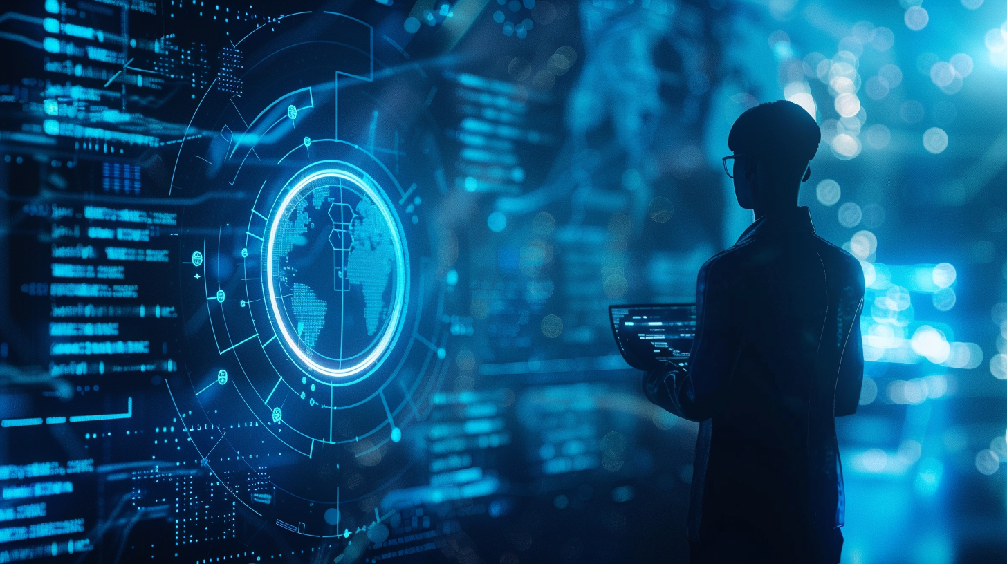 OSINT para Real Estate: La Inteligencia Secreta detrás de los Cierres Millonarios